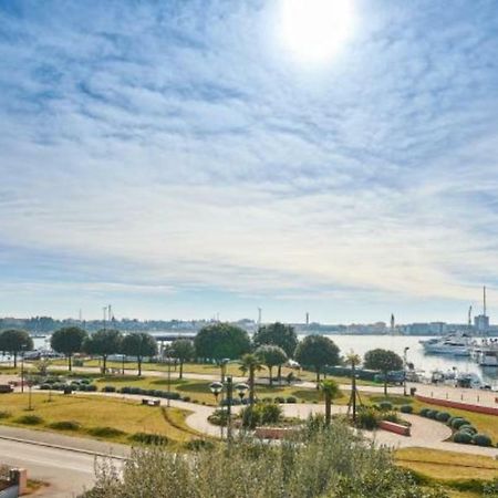 Apartments Vuica Умаг Экстерьер фото