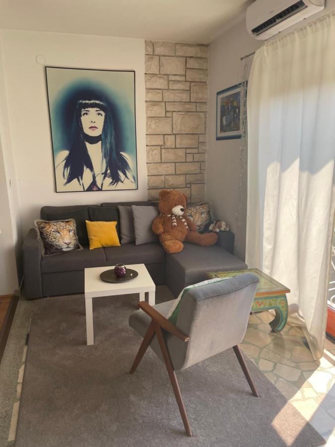 Apartments Vuica Умаг Экстерьер фото