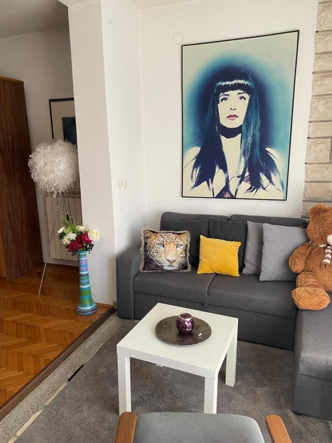 Apartments Vuica Умаг Экстерьер фото