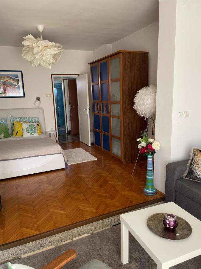 Apartments Vuica Умаг Экстерьер фото