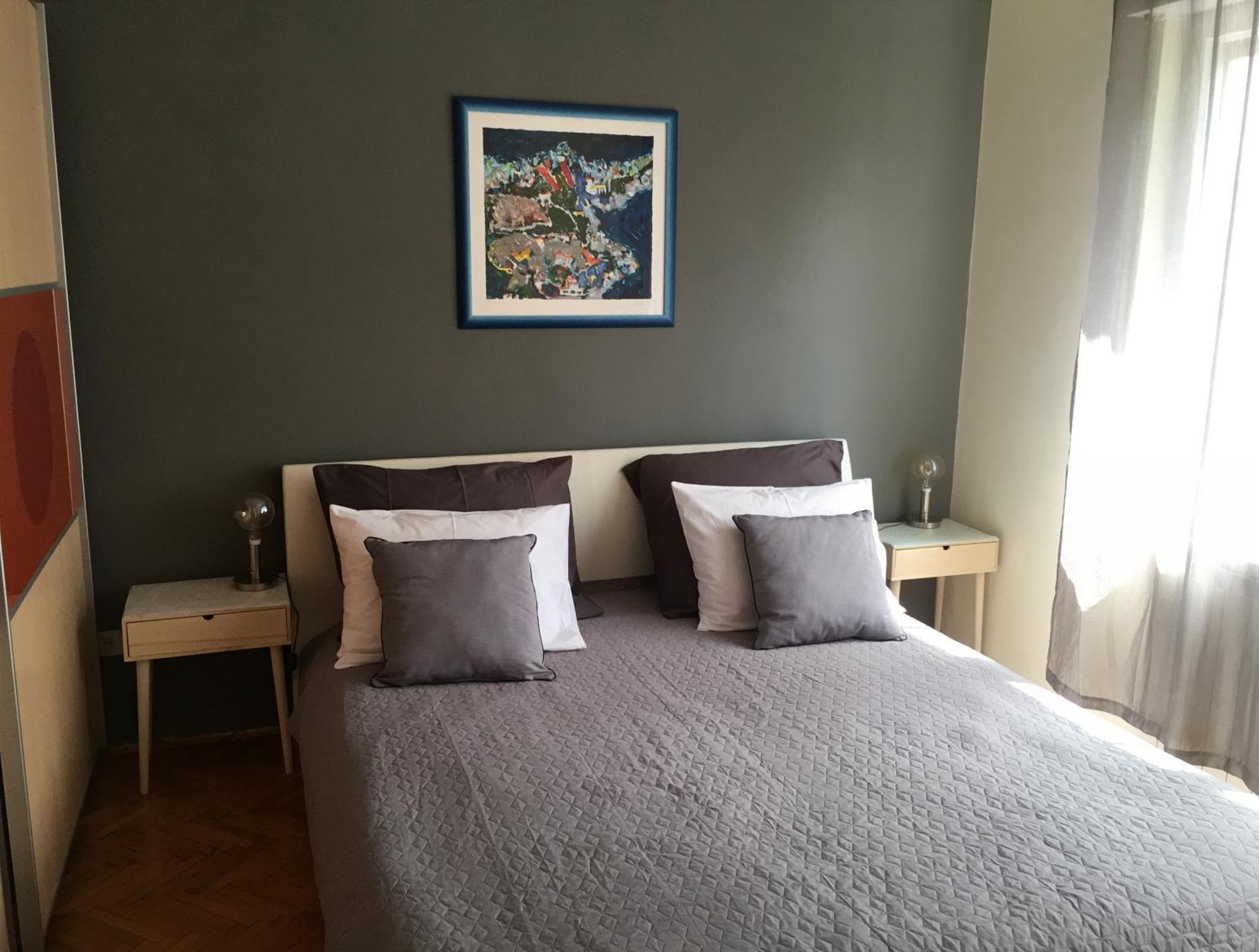 Apartments Vuica Умаг Экстерьер фото